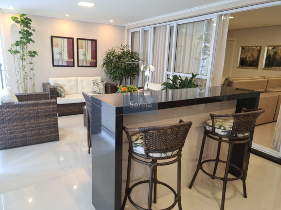 Imagem Apartamento com 3 Quartos à Venda, 163 m² em Jardim São Bento - Jundiaí Imagem Apartamento com 3 Quartos à Venda, 163 m² em Jardim São Bento - Jundiaí