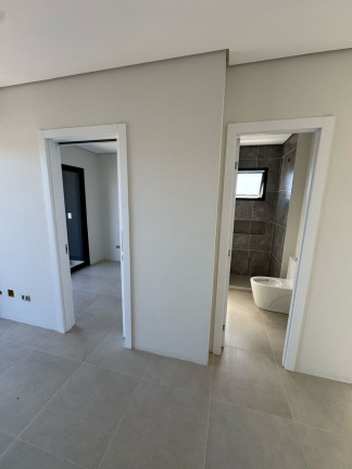 Imagem Apartamento com 1 Quarto à Venda, 33 m² em Portão - Curitiba