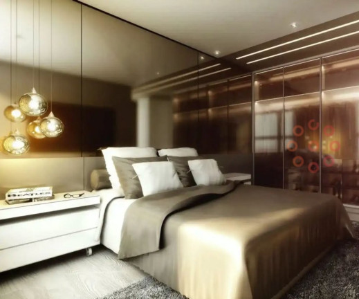 Imagem Cobertura com 3 Quartos à Venda, 209 m² em Lourdes - Belo Horizonte