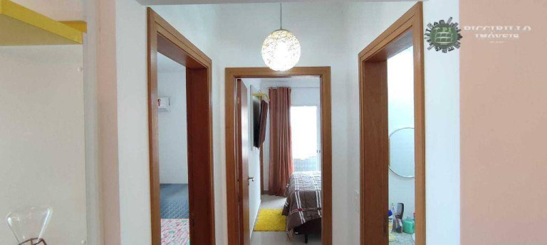 Imagem Apartamento com 2 Quartos à Venda, 95 m² em Aviação - Praia Grande