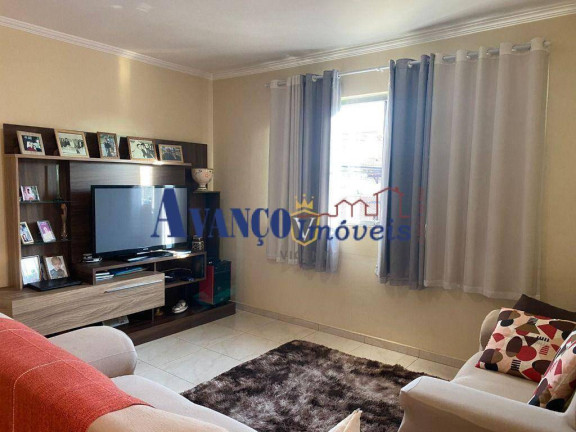 Casa com 3 Quartos à Venda, 186 m² em Horto Santo Antonio - Jundiaí
