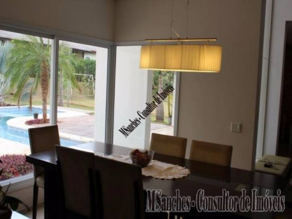 Imagem Sobrado com 3 Quartos à Venda, 1.000 m² em Condominio Portal Do Sabia - Araçoiaba Da Serra