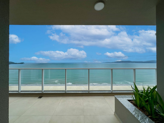 Imagem Apartamento com 4 Quartos à Venda, 183 m² em Centro - Itapema
