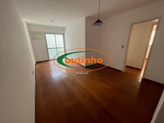 Imagem Apartamento com 3 Quartos à Venda, 80 m² em Maracanã - Rio De Janeiro Imagem Apartamento com 3 Quartos à Venda, 80 m² em Maracanã - Rio De Janeiro
