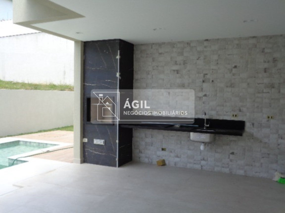 Imagem Sobrado com 4 Quartos à Venda, 400 m² em Condomínio Residencial Alphaville Ii - São José Dos Campos Imagem Sobrado com 4 Quartos à Venda, 400 m² em Condomínio Residencial Alphaville Ii - São José Dos Campos