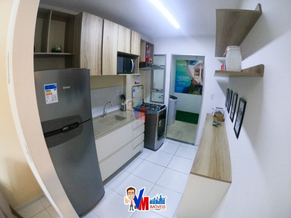 Imagem Casa com 2 Quartos à Venda, em Tarumã-açu - Manaus Imagem Casa com 2 Quartos à Venda, em Tarumã-açu - Manaus