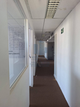 Imagem Sala Comercial para Alugar, 191 m² em Centro - Rio De Janeiro