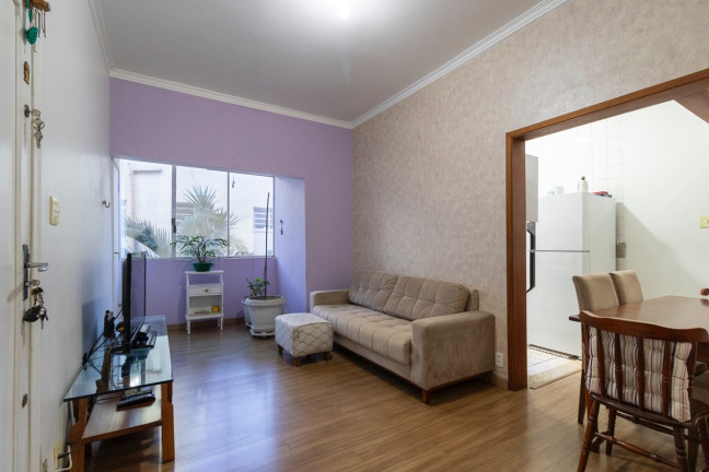 Imagem Apartamento com 2 Quartos à Venda, 92 m² em Aclimação - São Paulo