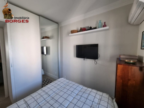 Imagem Apartamento com 1 Quarto à Venda, 37 m² em Brooklin - São Paulo