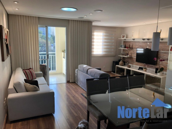 Imagem Apartamento com 2 Quartos à Venda, 78 m² em Jaguaré - São Paulo Imagem Apartamento com 2 Quartos à Venda, 78 m² em Jaguaré - São Paulo