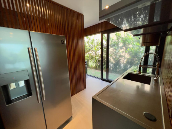 Imagem Sobrado com 5 Quartos à Venda, 420 m² em Remanso - Xangri-la