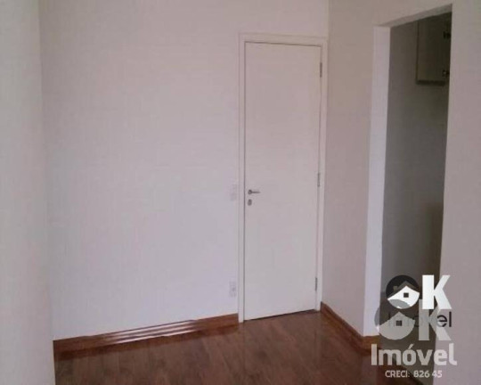 Imagem Apartamento com 2 Quartos à Venda, 58 m² em Barra Funda - São Paulo