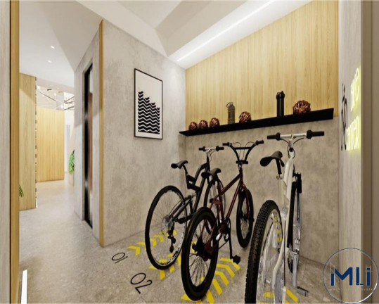 Imagem Imóvel com 1 Quarto à Venda, 35 m² em Jardim Botânico - Rio De Janeiro Imagem Imóvel com 1 Quarto à Venda, 35 m² em Jardim Botânico - Rio De Janeiro