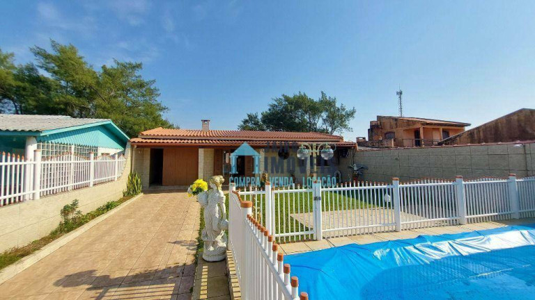 Casa com 3 Quartos à Venda, 360 m² em Centro - Balneário Pinhal