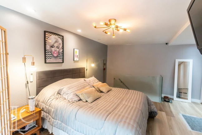 Imagem Apartamento com 1 Quarto à Venda, 49 m² em Itaim Bibi - São Paulo Imagem Apartamento com 1 Quarto à Venda, 49 m² em Itaim Bibi - São Paulo