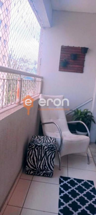 Imagem Apartamento com 2 Quartos à Venda, 54 m² Imagem Apartamento com 2 Quartos à Venda, 54 m²