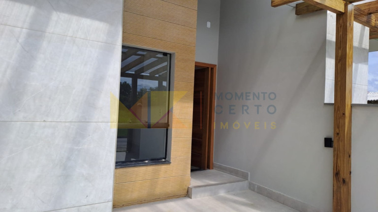 Imagem Casa com 3 Quartos à Venda, 90 m² em Figueira - Gaspar