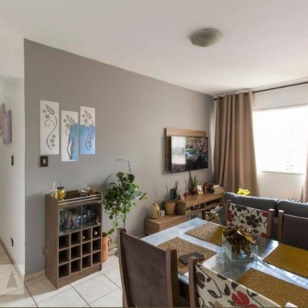 Imagem Apartamento com 2 Quartos à Venda, 60 m² em Bosque Da Saúde - São Paulo Imagem Apartamento com 2 Quartos à Venda, 60 m² em Bosque Da Saúde - São Paulo