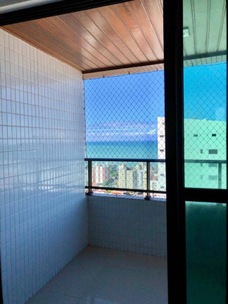 Imagem Apartamento à Venda, 35 m² em Manaíra - João Pessoa