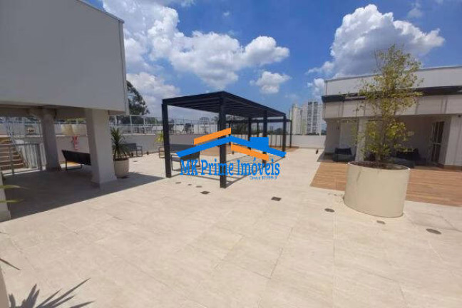 Imagem Apartamento com 3 Quartos à Venda, 55 m² em Jurubatuba - São Paulo Imagem Apartamento com 3 Quartos à Venda, 55 m² em Jurubatuba - São Paulo