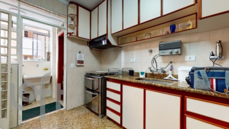 Imagem Apartamento com 2 Quartos à Venda, 87 m² em Itaim Bibi - São Paulo Imagem Apartamento com 2 Quartos à Venda, 87 m² em Itaim Bibi - São Paulo