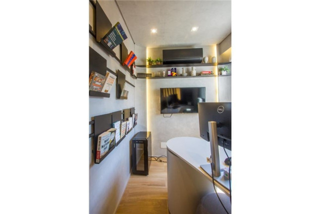 Imagem Apartamento com 2 Quartos à Venda, 84 m² em Jardim Das Acácias - São Paulo Imagem Apartamento com 2 Quartos à Venda, 84 m² em Jardim Das Acácias - São Paulo