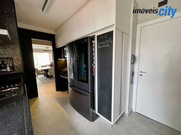 Imagem Apartamento com 3 Quartos à Venda, 120 m² em Pinheiros - São Paulo Imagem Apartamento com 3 Quartos à Venda, 120 m² em Pinheiros - São Paulo
