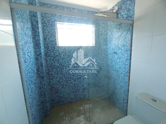 Imagem Cobertura com 2 Quartos para Alugar, 108 m² em José Menino - Santos Imagem Cobertura com 2 Quartos para Alugar, 108 m² em José Menino - Santos
