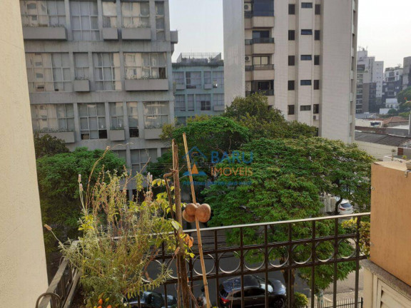 Imagem Apartamento com 3 Quartos à Venda, 72 m² em Vila Madalena - São Paulo Imagem Apartamento com 3 Quartos à Venda, 72 m² em Vila Madalena - São Paulo