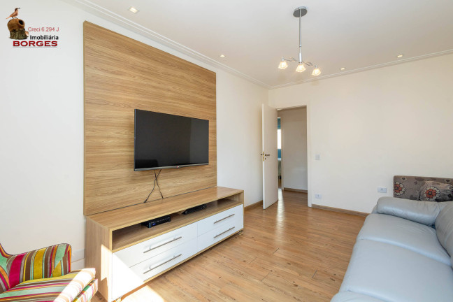 Imagem Apartamento com 4 Quartos à Venda, 196 m² em Moema - São Paulo