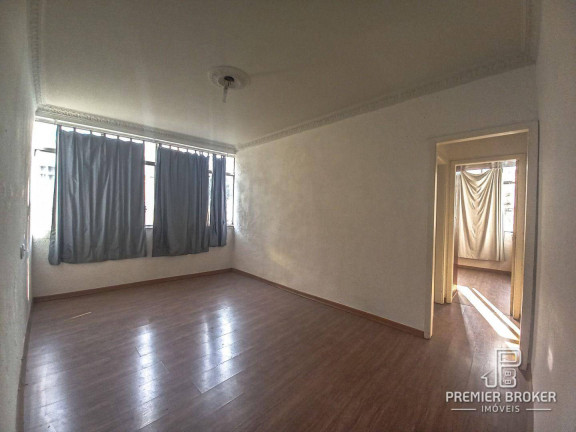 Apartamento com 1 Quarto à Venda, 50 m² em Várzea - Teresópolis