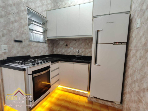 Imagem Imóvel com 1 Quarto à Venda, 32 m² em Aviação - Praia Grande Imagem Imóvel com 1 Quarto à Venda, 32 m² em Aviação - Praia Grande