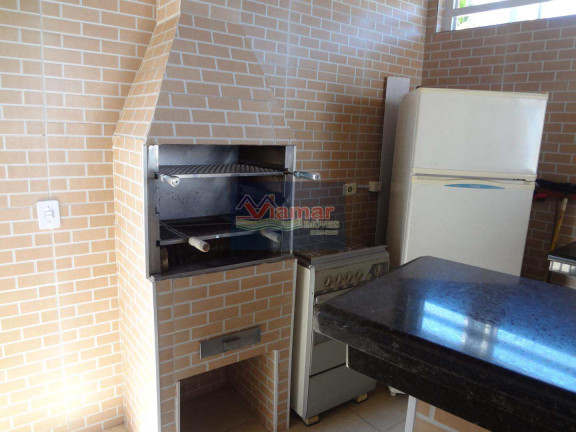 Imagem Casa com 2 Quartos para Temporada, 90 m² em Jardim Enseada - Guarujá Imagem Casa com 2 Quartos para Temporada, 90 m² em Jardim Enseada - Guarujá