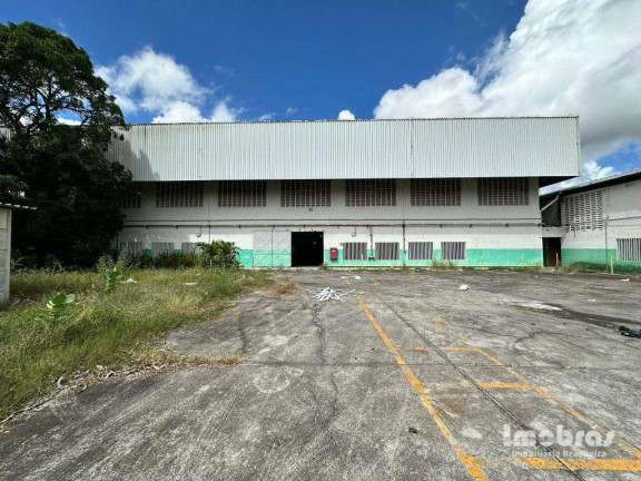 Imagem Galpão para Alugar, 1.340 m² em Centro - Eusébio Imagem Galpão para Alugar, 1.340 m² em Centro - Eusébio