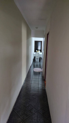 Imagem Casa com 4 Quartos à Venda, 229 m² em Jardim Do Estádio - Santo André Imagem Casa com 4 Quartos à Venda, 229 m² em Jardim Do Estádio - Santo André