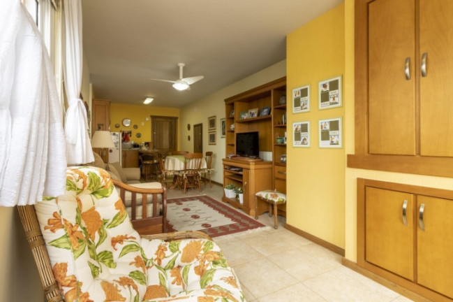Imagem Apartamento com 1 Quarto à Venda, 50 m² em Centro - Gramado Imagem Apartamento com 1 Quarto à Venda, 50 m² em Centro - Gramado