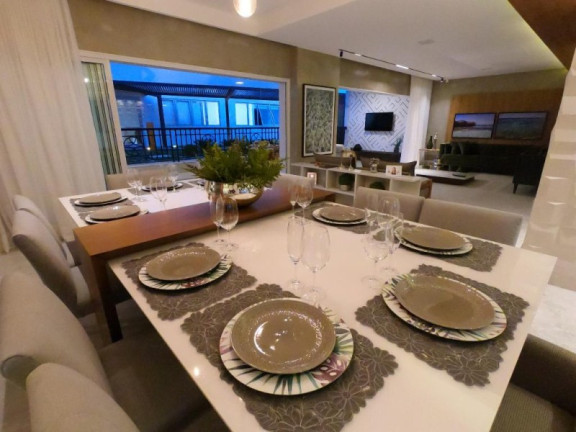 Imagem Apartamento com 4 Quartos à Venda, 314 m² em Parque Campolim - Sorocaba Imagem Apartamento com 4 Quartos à Venda, 314 m² em Parque Campolim - Sorocaba