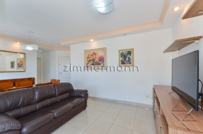 Imagem Apartamento com 4 Quartos à Venda, 223 m² em Vila Mariana - São Paulo Imagem Apartamento com 4 Quartos à Venda, 223 m² em Vila Mariana - São Paulo