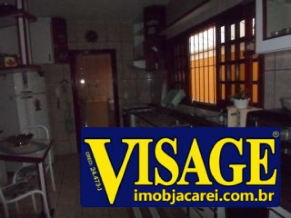 Imagem Casa com 5 Quartos à Venda, em Cid. Jardim - Jacareí Imagem Casa com 5 Quartos à Venda, em Cid. Jardim - Jacareí
