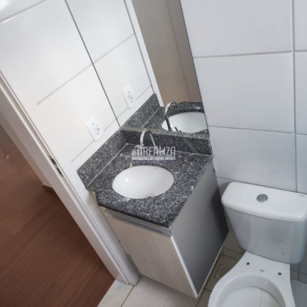 Imagem Apartamento com 2 Quartos para Alugar, 48 m² em Residencial Doutor Abel Reis - Uberaba Imagem Apartamento com 2 Quartos para Alugar, 48 m² em Residencial Doutor Abel Reis - Uberaba