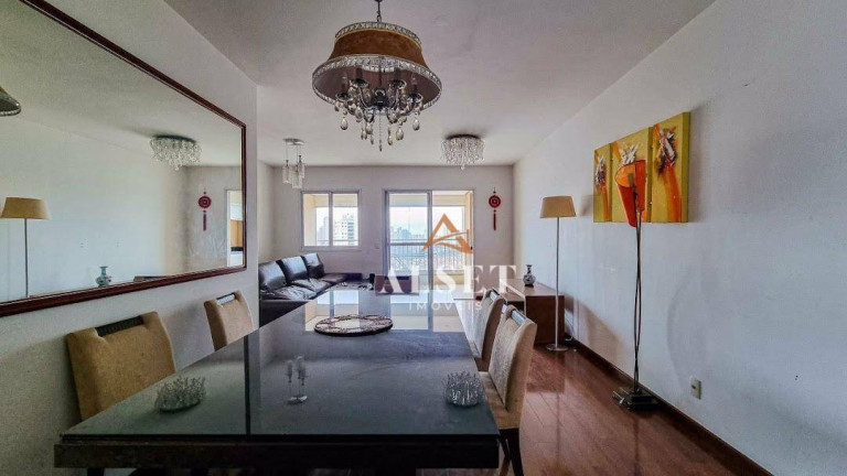 Imagem Apartamento com 2 Quartos à Venda, 80 m² em Mooca - São Paulo Imagem Apartamento com 2 Quartos à Venda, 80 m² em Mooca - São Paulo