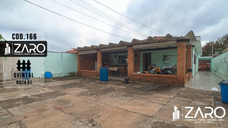 Imagem Casa com 3 Quartos à Venda, 597 m² em Vila Alemã - Rio Claro Imagem Casa com 3 Quartos à Venda, 597 m² em Vila Alemã - Rio Claro