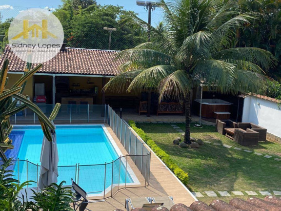 Casa com 4 Quartos à Venda, 409 m² em Anil - Rio De Janeiro