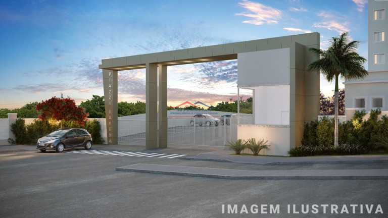 Imagem Apartamento com 2 Quartos à Venda, 47 m² em Pompéia - Piracicaba Imagem Apartamento com 2 Quartos à Venda, 47 m² em Pompéia - Piracicaba