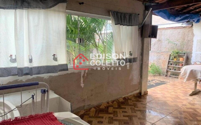 Imagem Casa com 3 Quartos à Venda, 170 m² em Parque São Matheus - Piracicaba