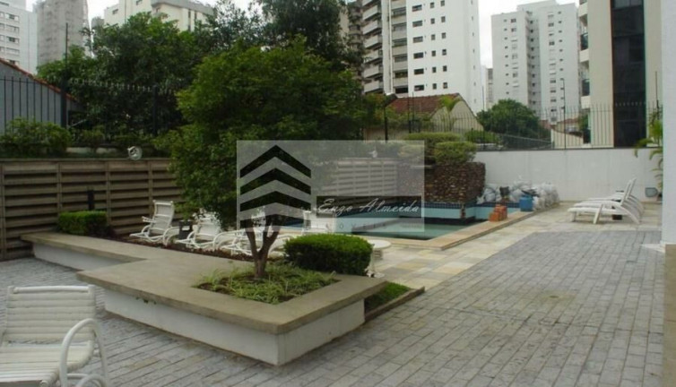 Imagem Apartamento com 4 Quartos à Venda, 200 m² em Paraíso - São Paulo Imagem Apartamento com 4 Quartos à Venda, 200 m² em Paraíso - São Paulo