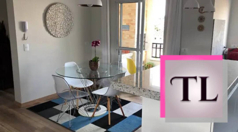 Imagem Apartamento com 3 Quartos à Venda, 97 m² em Jardim Country Club - Poços De Caldas Imagem Apartamento com 3 Quartos à Venda, 97 m² em Jardim Country Club - Poços De Caldas