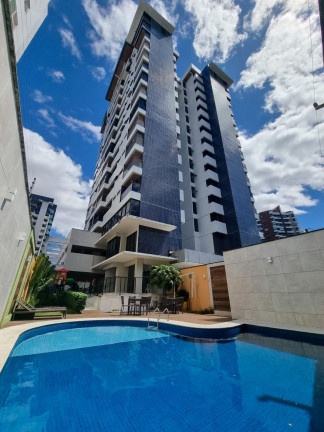 Imagem Apartamento com 3 Quartos à Venda, 100 m² em Jóquei - Teresina Imagem Apartamento com 3 Quartos à Venda, 100 m² em Jóquei - Teresina