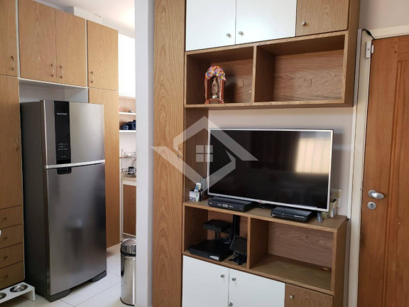 Imagem Apartamento com 2 Quartos à Venda, 55 m² em Botafogo - Rio De Janeiro Imagem Apartamento com 2 Quartos à Venda, 55 m² em Botafogo - Rio De Janeiro