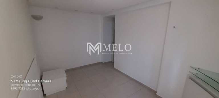 Imagem Apartamento com 4 Quartos à Venda, 123 m² em Casa Amarela - Recife